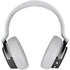 NHL Los Angeles Kings Black Background Surface Headphones Skin